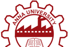 Anna University, Chennai Wanted Project Assistant