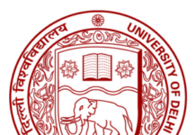University of Delhi, Delhi, Wanted Professor