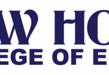 Two Day Seminar at New Horizon College of Engineering, Bengaluru, Karnataka