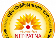 National Institute of Technology Patna wanted Research Assistant