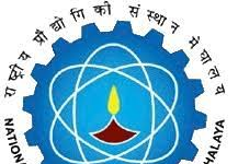 Summer Internship Program in National Institute of Technology, Meghalaya