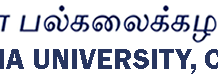 Project Personnel Recruitment at Anna University, Chennai Project Personnel Recruitment at Anna University, Chennai