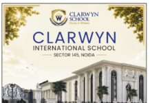 Campus Recruitment at Clarwyn International School, Noida Campus Recruitment at Clarwyn International School, Noida