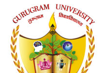 Assistant Professor Recruitment 2026 – Gurugram University, Gurugram Assistant Professor Recruitment 2026 – Gurugram University, Gurugram