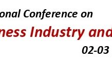 International Conference on ICT in Business Industry & Government at Madhya Pradesh International Conference on ICT in Business Industry & Government at Madhya Pradesh