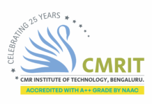 Electrolython 2026 – National Level Hackathon at CMR Institute of Technology, Bangalore Electrolython 2026 - National Level Hackathon at CMR Institute of Technology, Bangalore