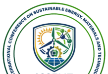 International Conference on Sustainable Energy, Materials and Techniques at Jalandhar, Punjab International Conference on Sustainable Energy, Materials and Techniques at Jalandhar, Punjab