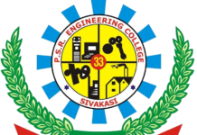 BIONEXUS 2K26 at P.S.R. Engineering College, Sivakasi BIONEXUS 2K26 at P.S.R. Engineering College, Sivakasi